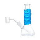 Cannify Branded Water Pipe Sleek Durable And Smooth