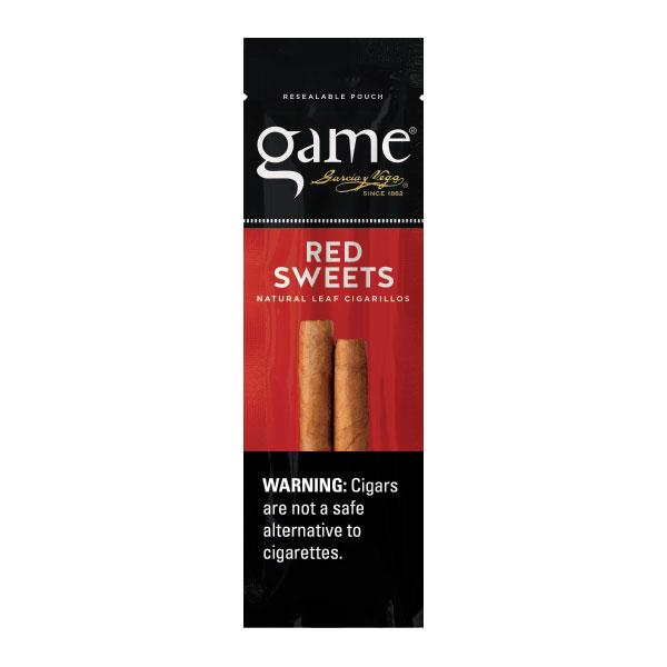 Game Mini Cigarillos