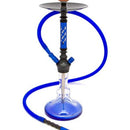 Golden Desert 22" Pacifica Hookah