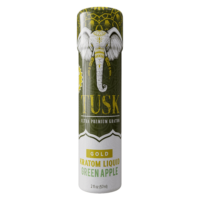 TUSK KRATOM EXTRACT