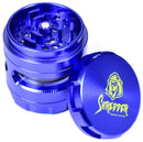 Shredder Open Window 63Mm Grinder