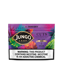 Jungo Leaf Cuts By Quavo