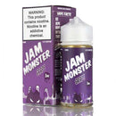 Jam Monster 100Ml Vape Juice