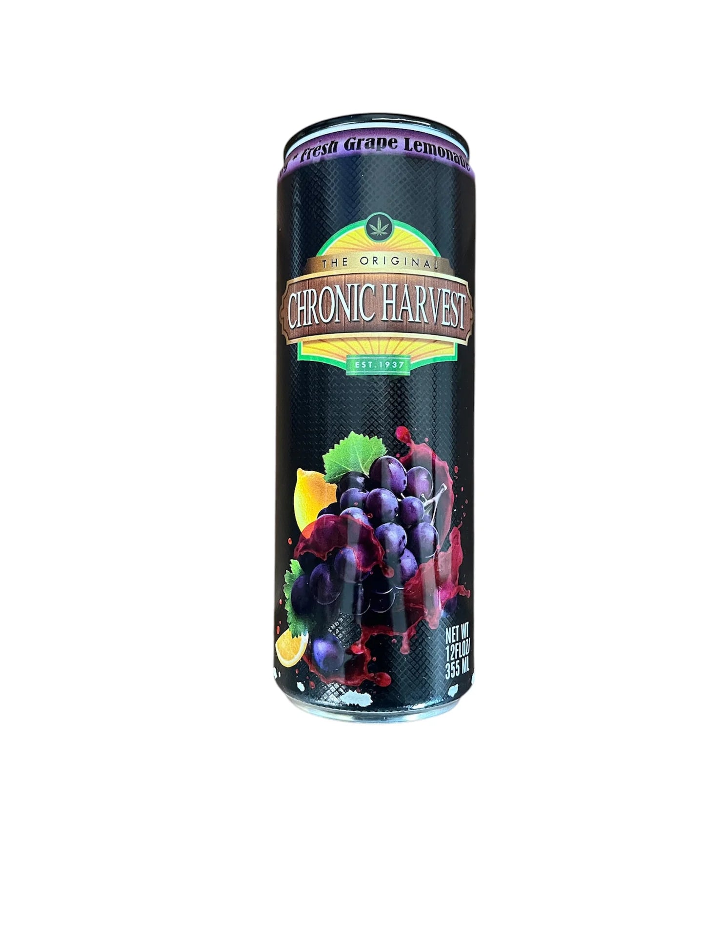 CHRONIC HARVEST 150MG D9 DRINKS