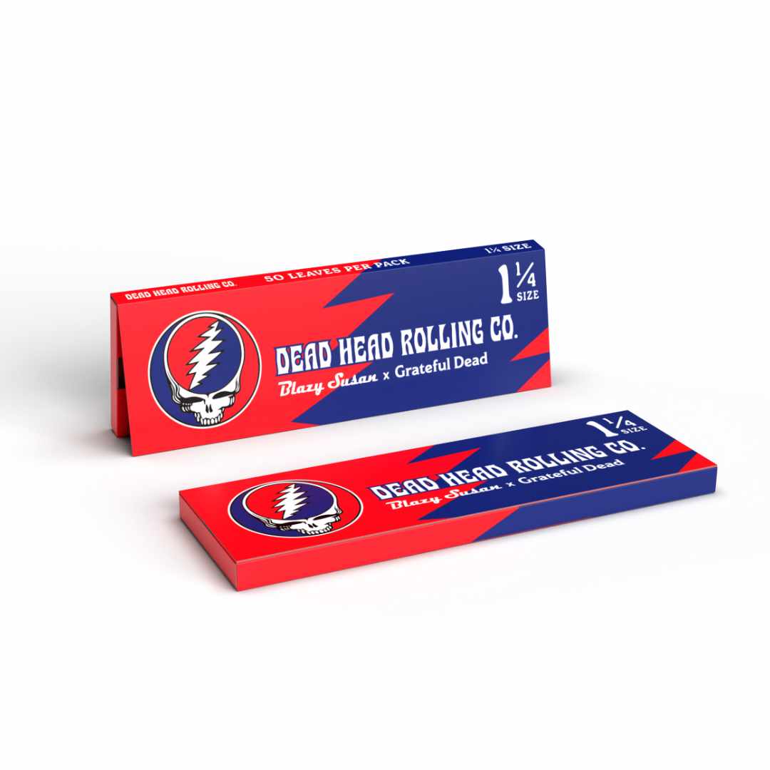 DEAD HEAD ROLLING CO. PAPERS