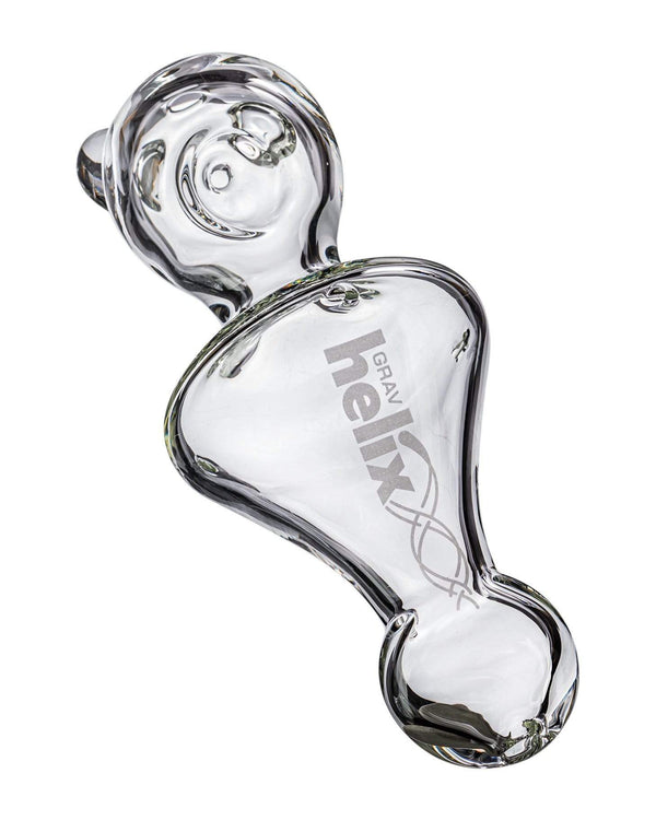 Helix Classic Hand Pipe - 7"�