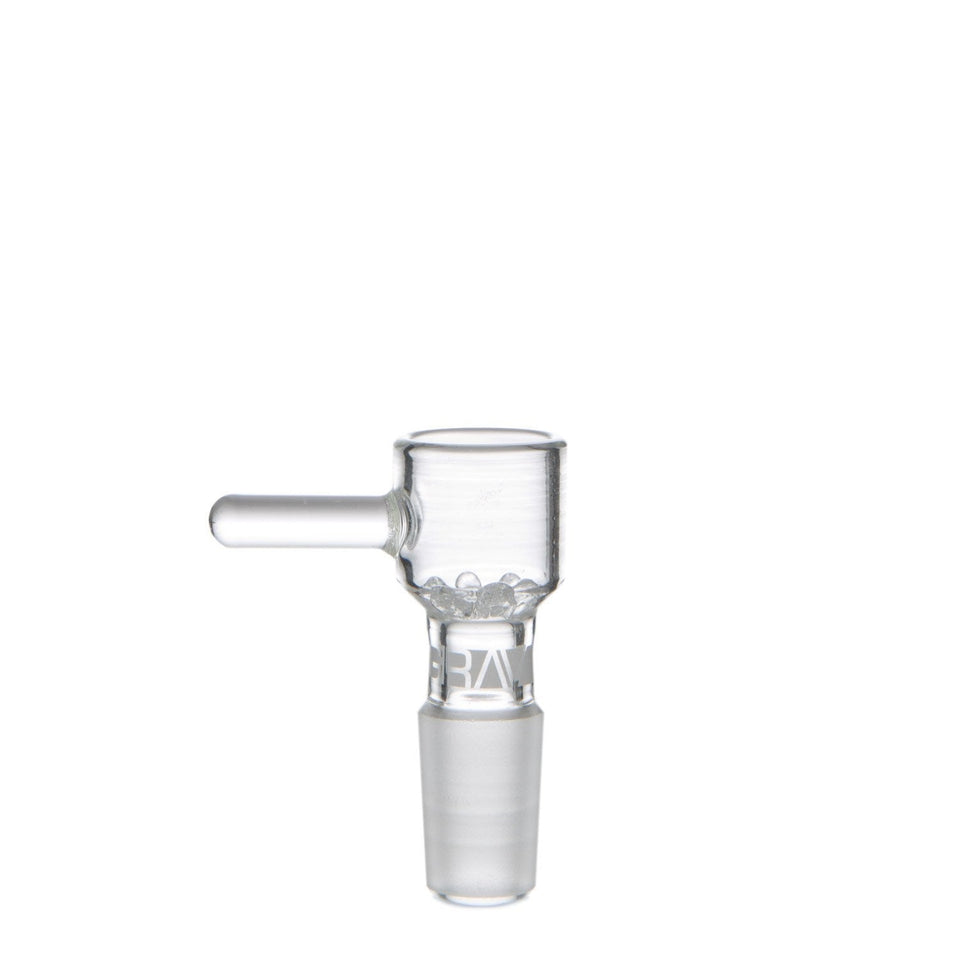 GRAV 14Mm Female Octobowl