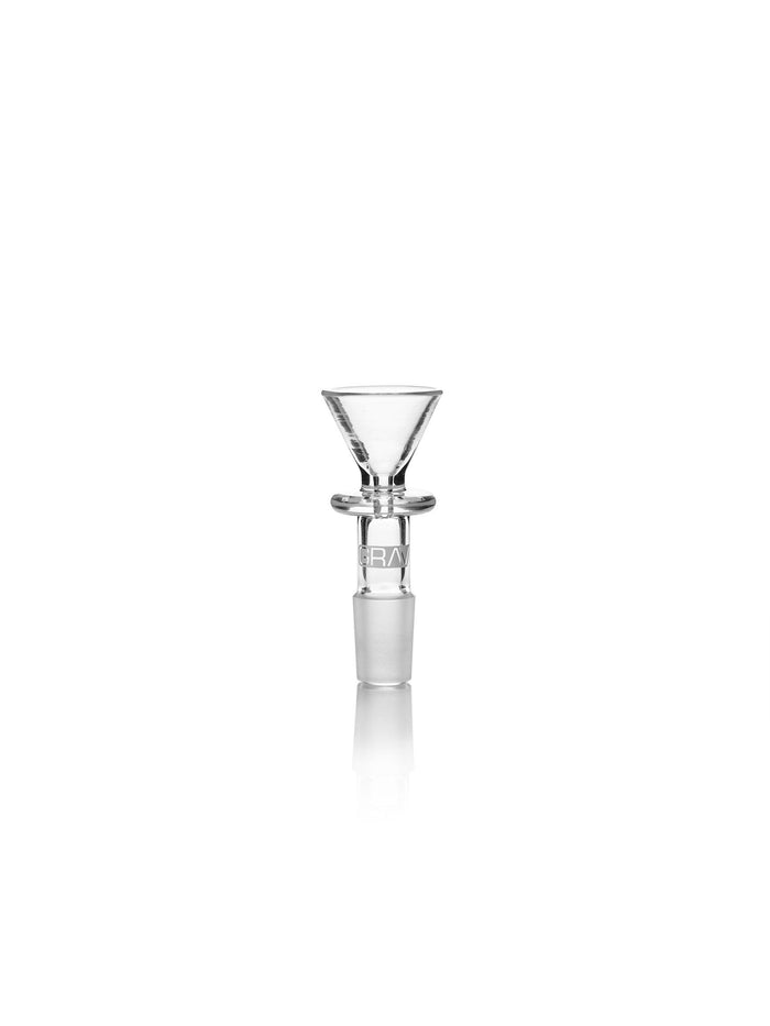 GRAV 14Mm Funnel Bowl