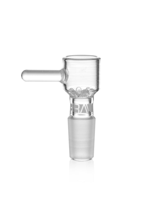 GRAV 14Mm Male Octobowl