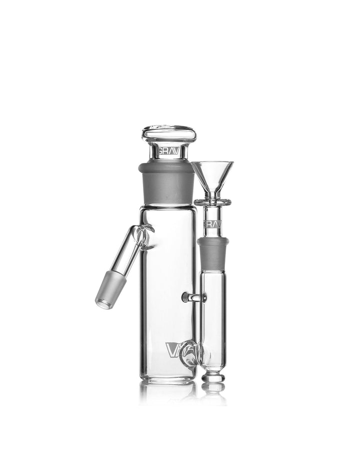 GRAV 14Mm Phoenix Ash Catcher