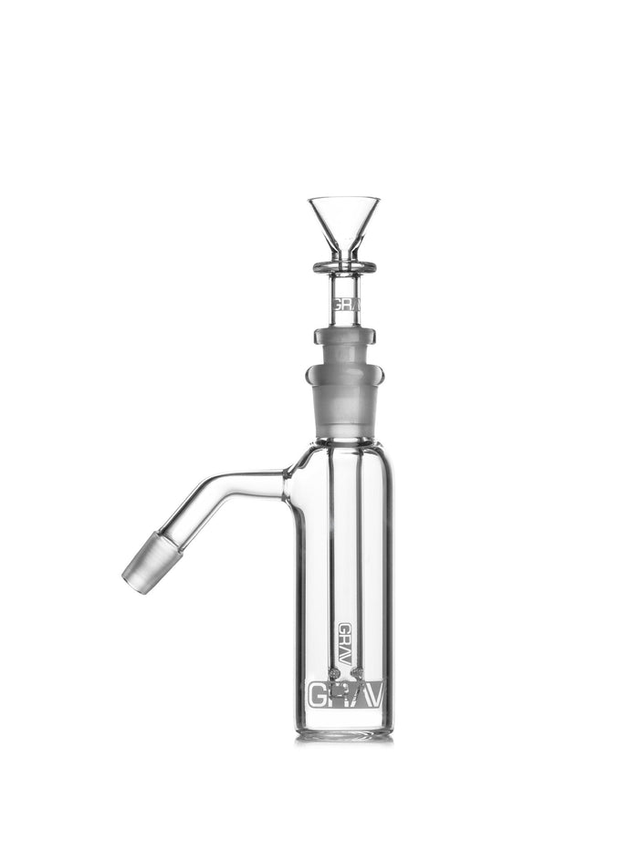 GRAV 14Mm Standard Ash Catcher