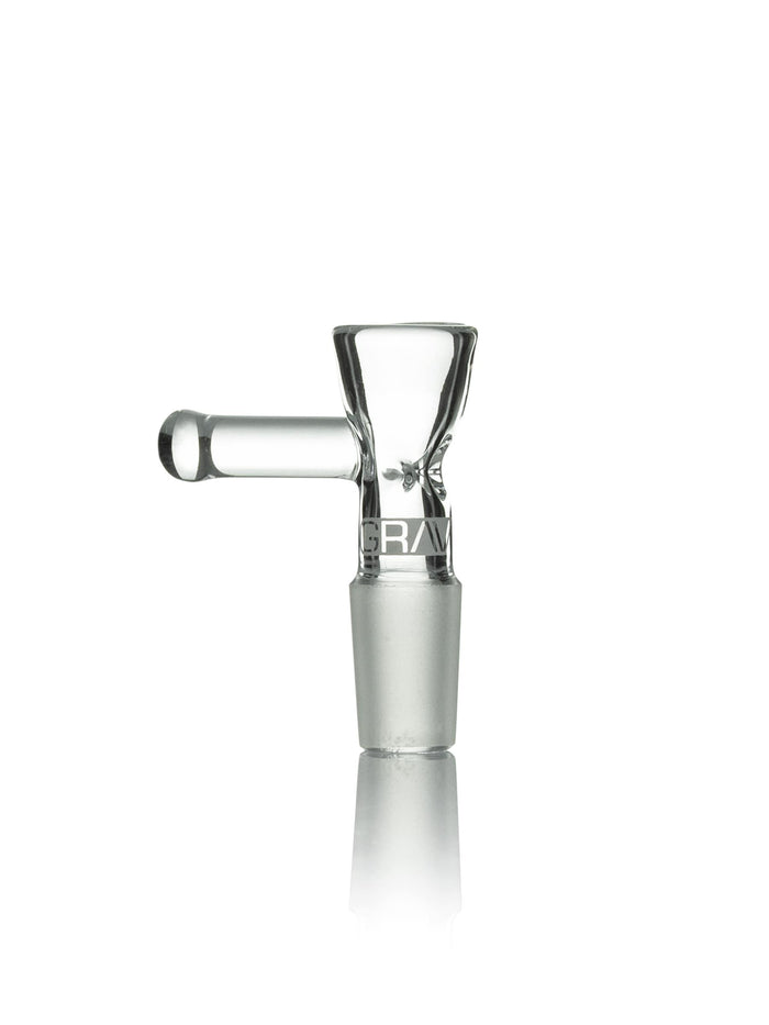 GRAV 14Mm Triple Pinch Bowl