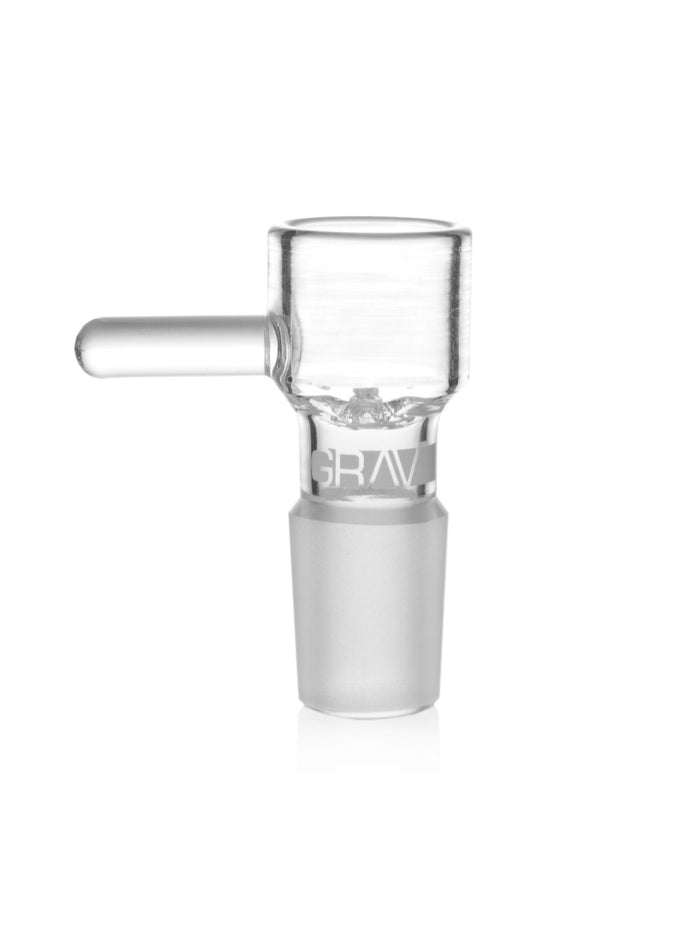 GRAV 19Mm Male Octobowl