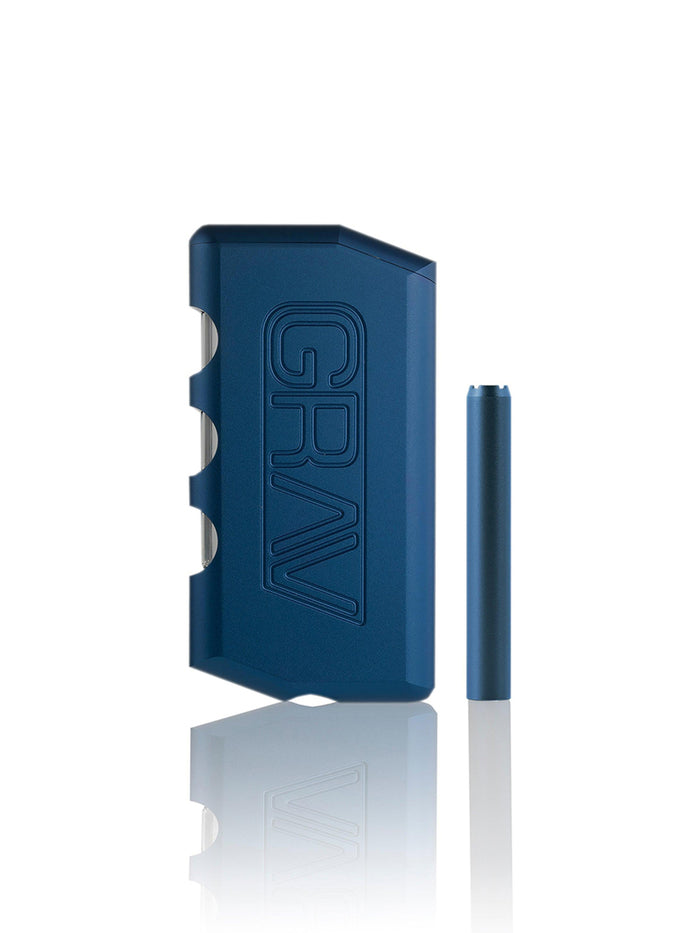 GRAV Dugout 3.75