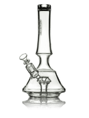 GRAV 13'' Empress Water Pipe