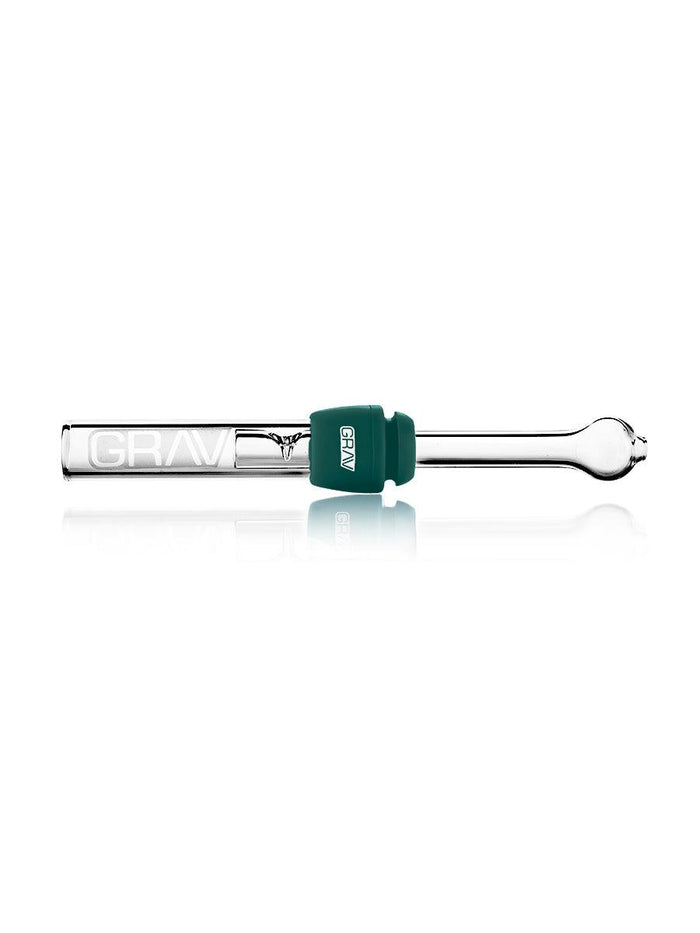 GRAV Glass Blunt, Sleek, Durable, And Perfect For Smooth Sessions