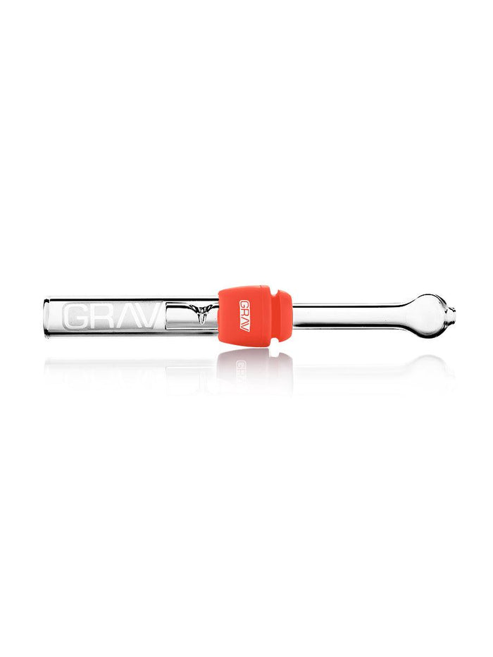 GRAV Glass Blunt, Sleek, Durable, And Perfect For Smooth Sessions