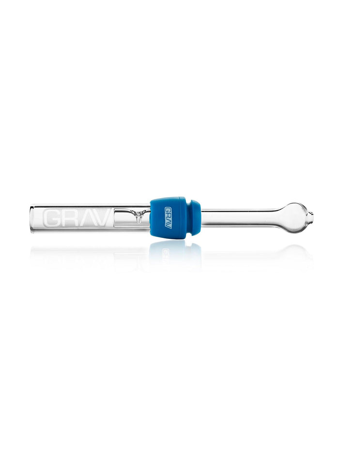 GRAV Glass Blunt, Sleek, Durable, And Perfect For Smooth Sessions