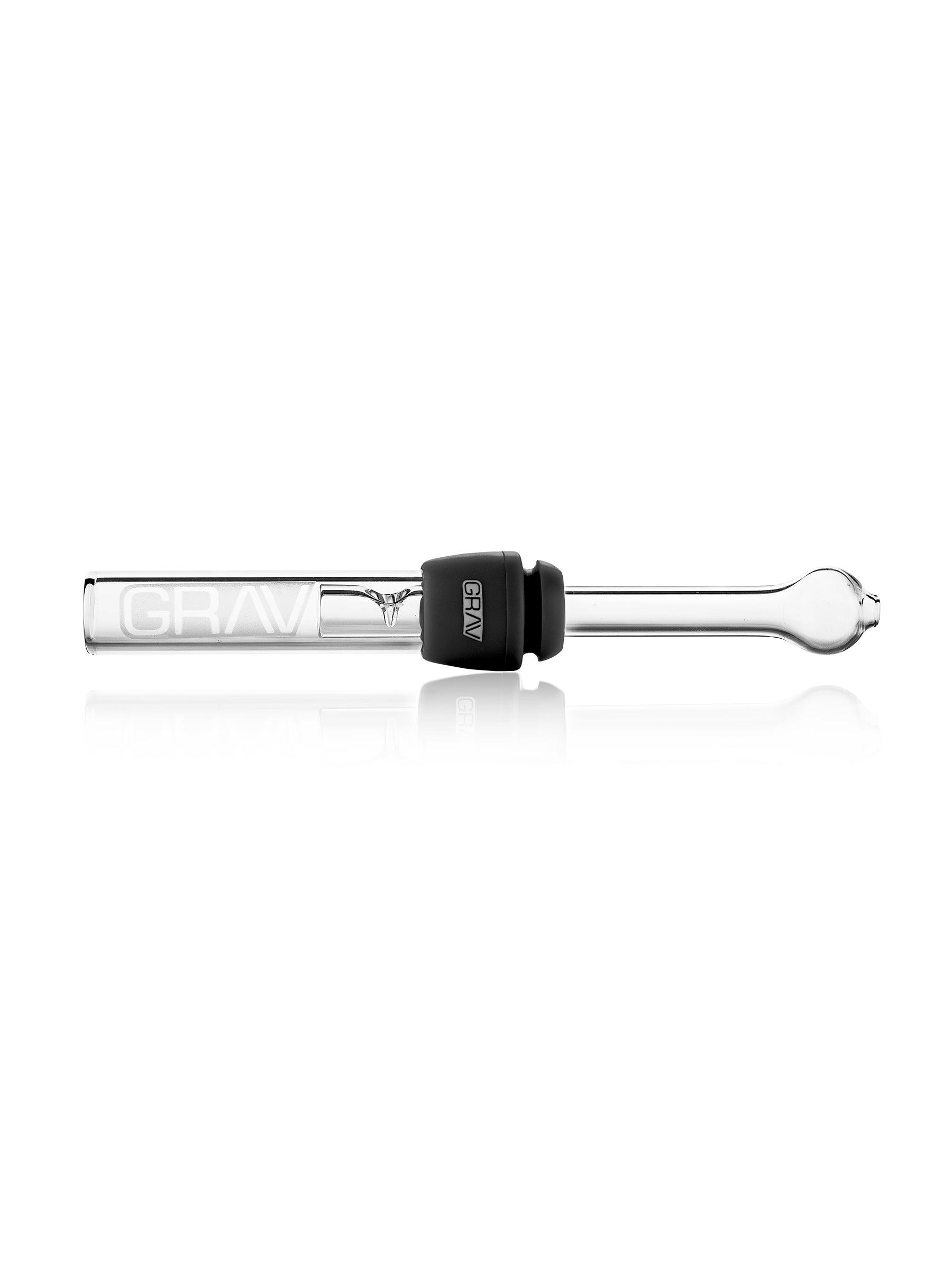 GRAV Glass Blunt, Sleek, Durable, And Perfect For Smooth Sessions