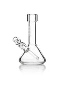 Mini Glass Water Pipe (4")