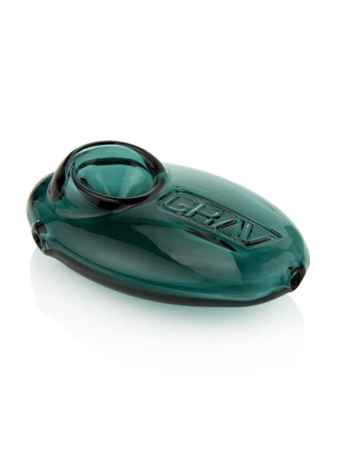 GRAV Pebble Spoon