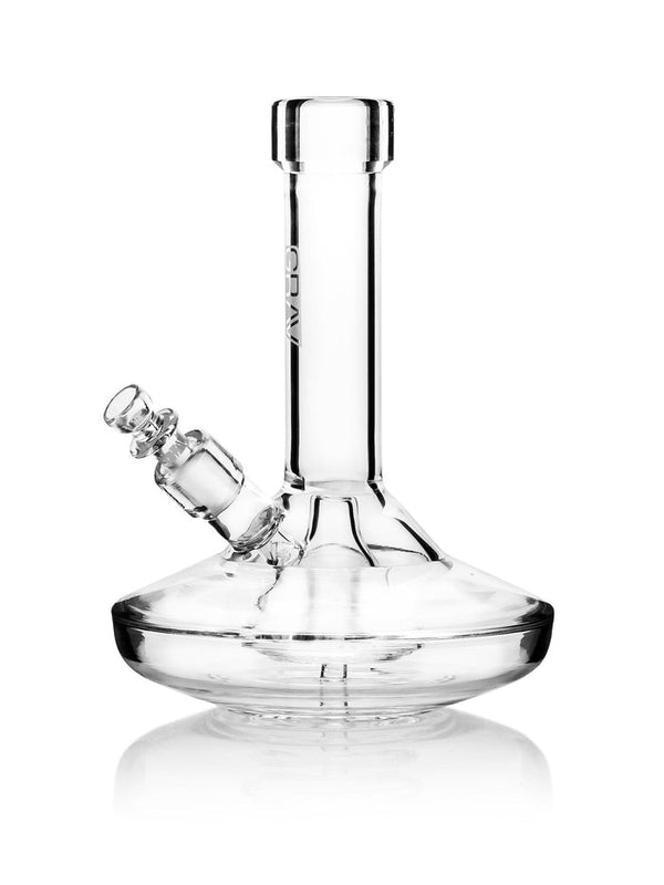 GRAV Small Bell Base Water Pipe