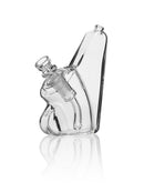 GRAV Wedge Bubbler Water Pipe