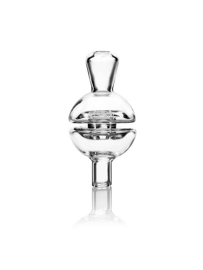 GRAV Yo-Yo Carb Cap