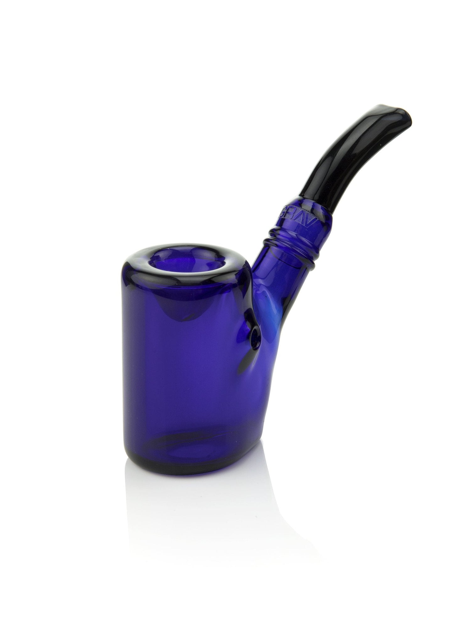 GRAV Sitter Sherlock