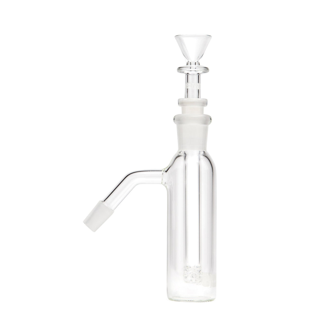 3.5" Standard Ash Catcher “ Keep Your Hits Smoother & Cleaner