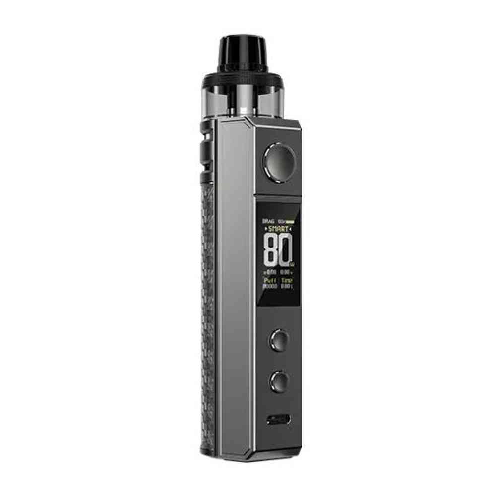 Voopoo Drag H80-S Kit