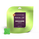 Hometown Hero Peak Relief Gummies,