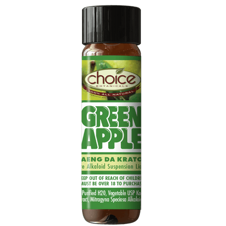 Choice Kratom Extract