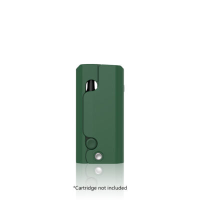 FLAKA LUMI CARTRIDGE BATTERY BY HAMILTON DEVICES