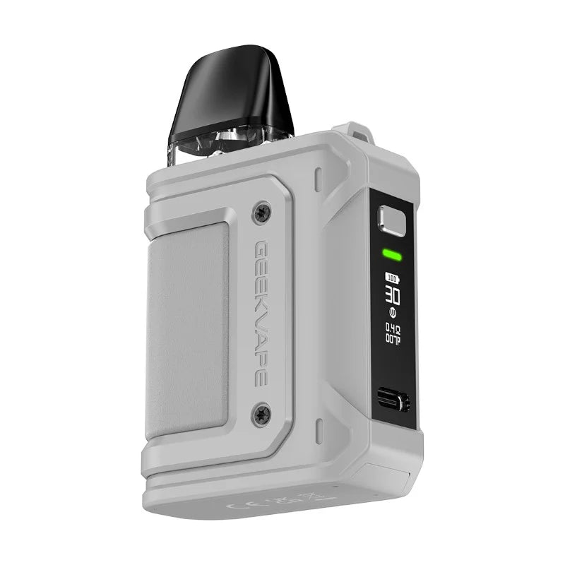 Aegis Hero Q 1300Mah Pod System Kit