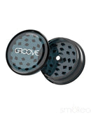 Groove Small Plastic Grinders
