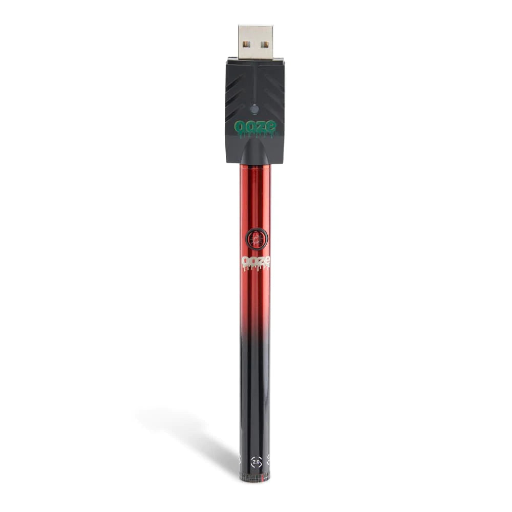 Ooze Slim Twist 2.0 Pen