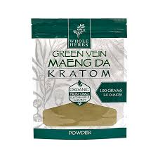 WHOLE HERBS 3.5 OZ POWDER -