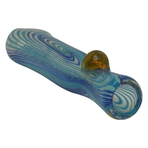 KW Hand Blown Glass