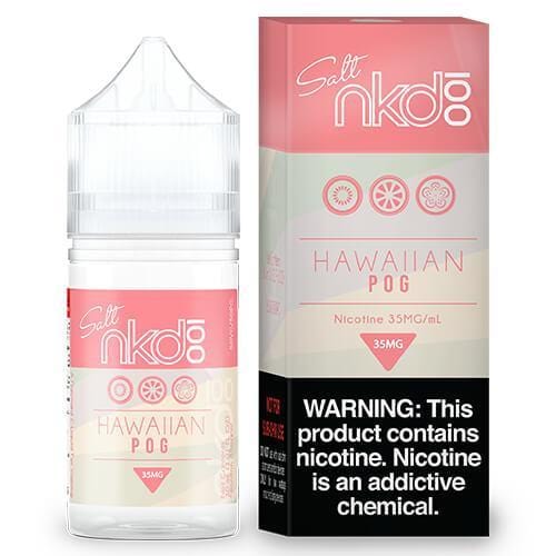 NAKED100 30ML -