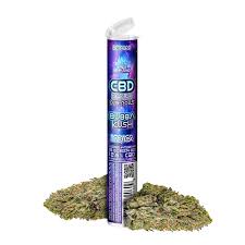 Hemp Living Premium CBD Flower Pre Rolls – image 2