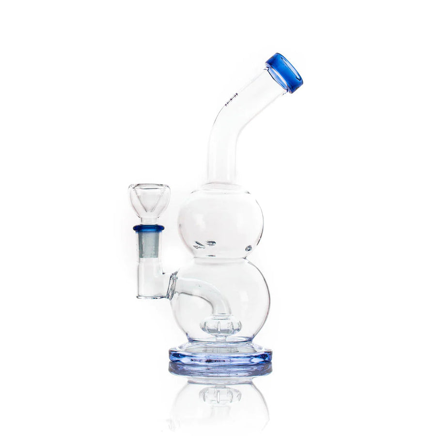 Vortex Rig Tornado Effect Water Pipe