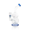 Vortex Rig Tornado Effect Water Pipe