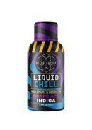 Hi On Nature Liquid Chill THCP Shot 20Mg