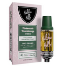 Hidden Hills Vvs Liquid Diamond Bar D8 THCA THCP Cartridge 2G