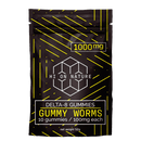 Hi On Nature Delta 8 Gummies 1000Mg Gummy Worms