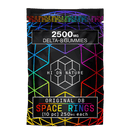 Hi On Nature THCO Gummies