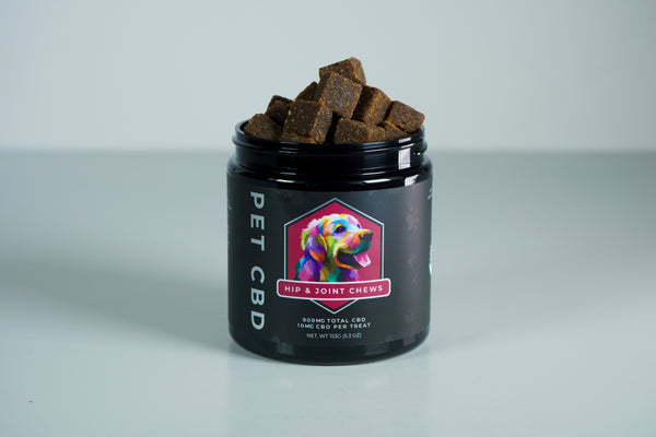Creating Better Days Cbd Pet Soft Chews 900Mg