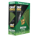Crop Kingz Hemp Cones 1 1/4 Homegrown