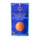 Hometown Hero Live Rosin Delta 9 Gummies (250Mg)